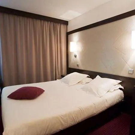 Hotel Sanso By Happyculture 3*