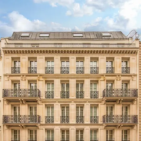 Hotel Splendide Royal - Relais & Chateaux