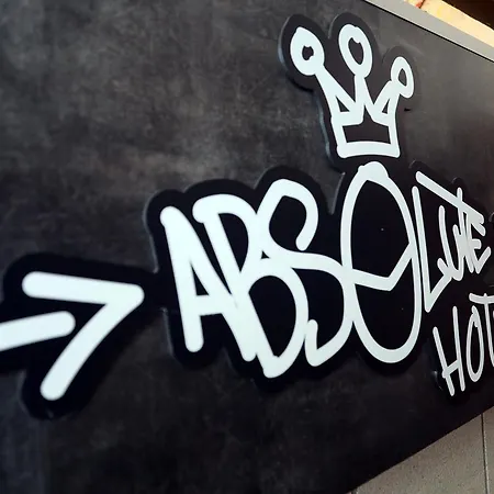 Hotel Absolute République 2*