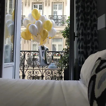 Hotel Adele & Jules Paris