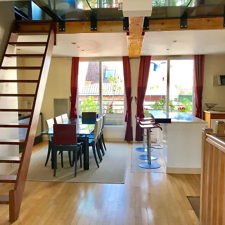 Guest house Maison Lavaud