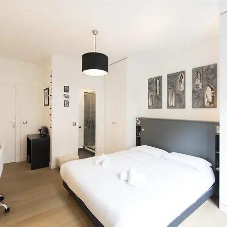 Veeve - Sophistication On Mozart Avenue Apartamento
