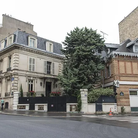 Apartamento Veeve - Sophistication On Mozart Avenue *