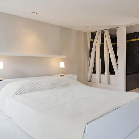 Private Penthouse - Champs Elysees - Arc De Triomphe *