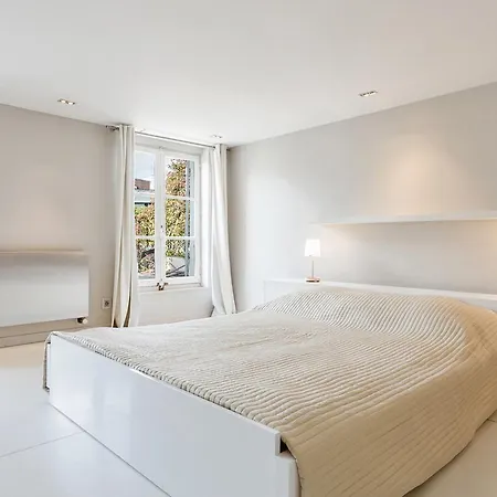 Private Penthouse - Champs Elysees - Arc De Triomphe Apartment Paris