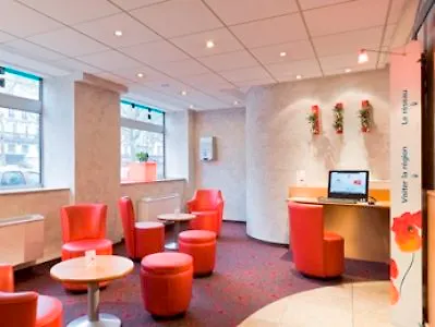 Mercure Butte Montmartre Basilique 4* Paryż