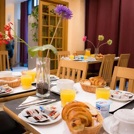 Audran Hotel Paris