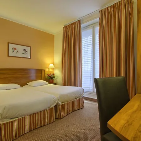 Timhotel Palais Royal Париж