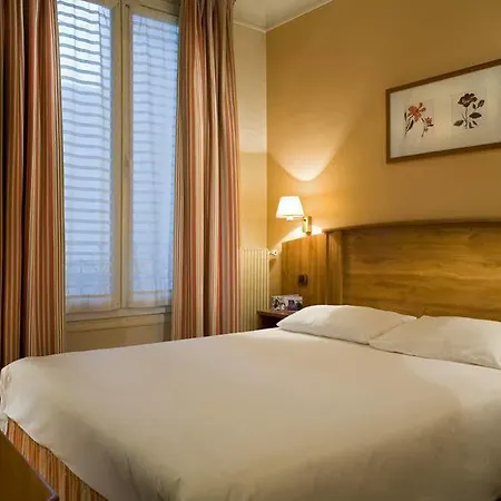 Timhotel Palais Royal 3* Париж