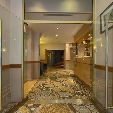 Timhotel Palais Royal Отель