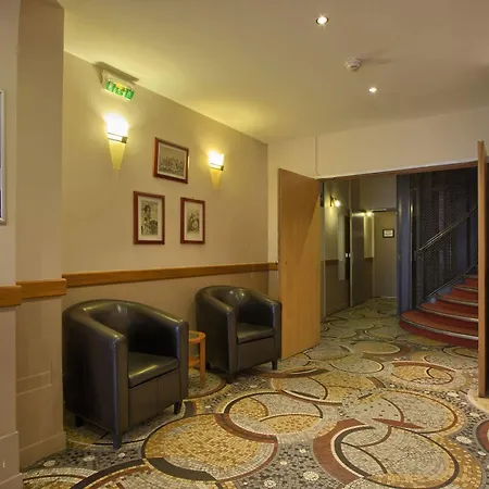 Timhotel Palais Royal 3* Париж