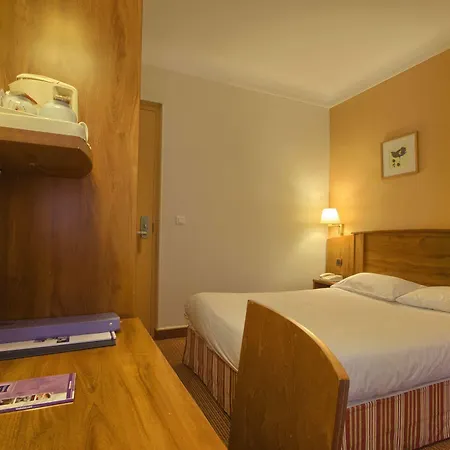 Timhotel Palais Royal Отель
