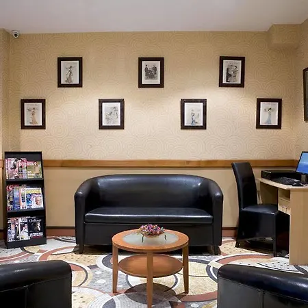 Timhotel Palais Royal Отель 3*