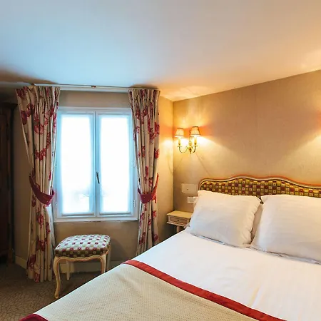 Dauphine Saint Germain Hotell