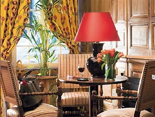 Hotel De Lutece - Notre-dame Parijs