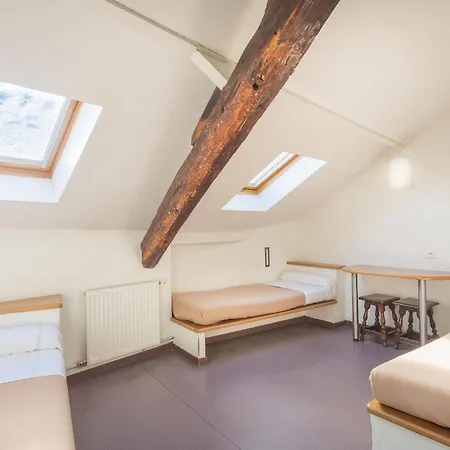 Mije Marais Hostel Parijs