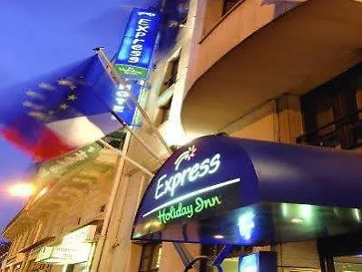 Pavillon Italie Hotel 3*