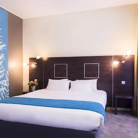 Cervantes By Happyculture Hotel Paryż