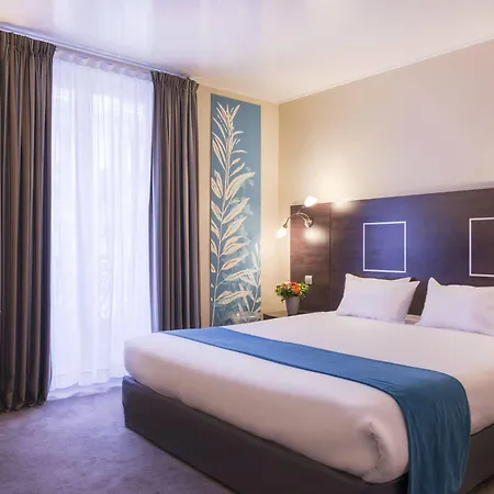 Hotel Cervantes By Happyculture Paryż