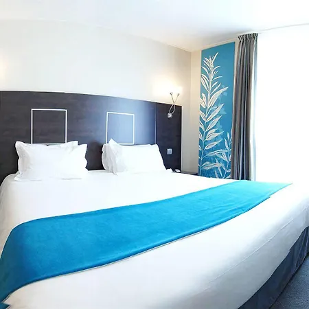 Hotel Cervantes By Happyculture Paryż