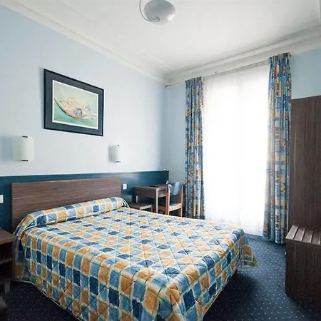 酒店 Ibis Styles Gare De Lyon Bastille 3*