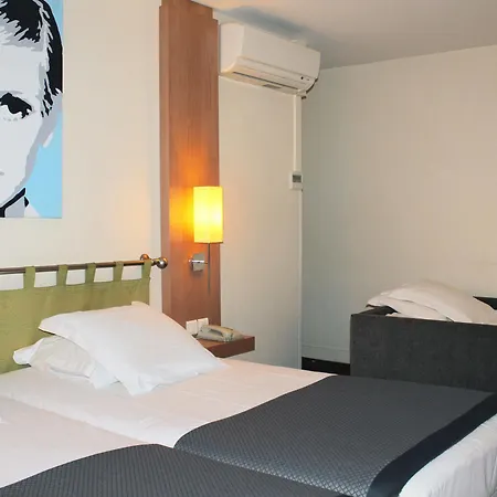 Hotel New Opera 4*