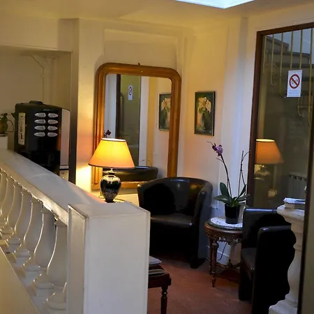 Montpellier Hotel