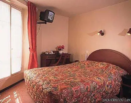 Hotel Des Métallos 3*