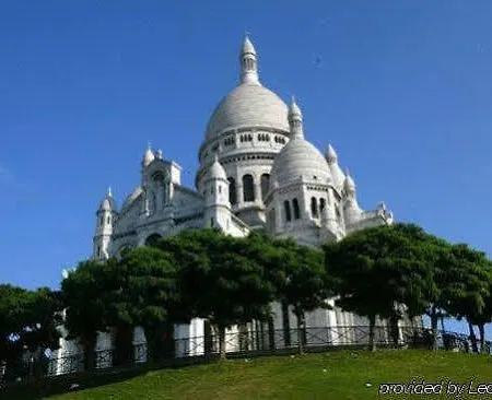 Résidence Du Pré 3* Paris