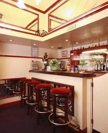 Résidence Du Pré Hotel