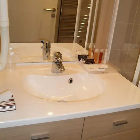 Appart'city Collection Grande Bibliotheque 4* Párizs