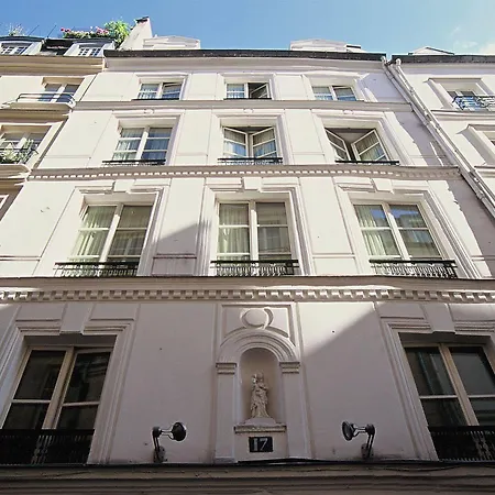 Hotel Des Canettes 3*