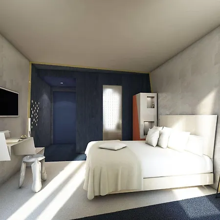 Le Malown 3* Paris