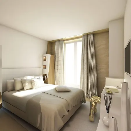 Le Malown Hotel