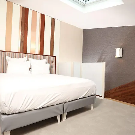 Hotel Le Malown Paris
