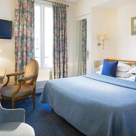 Lord Byron Hotel