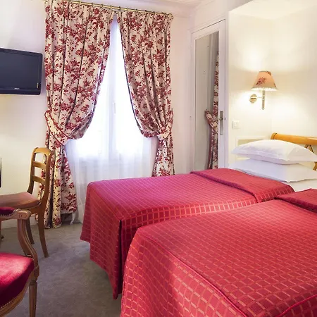 Lord Byron 4* Paris
