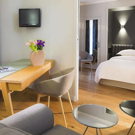 Hotel Lord Byron