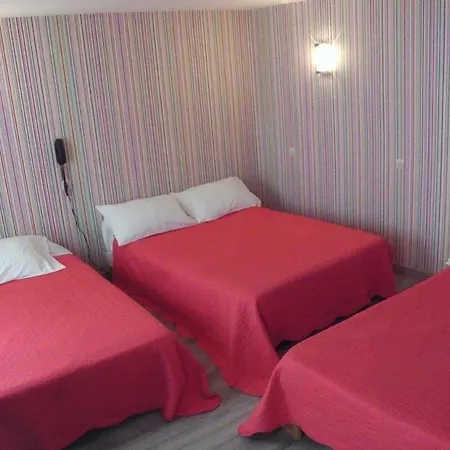 Hotel Palace *