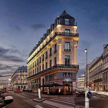 Hotel W - Opera Paris