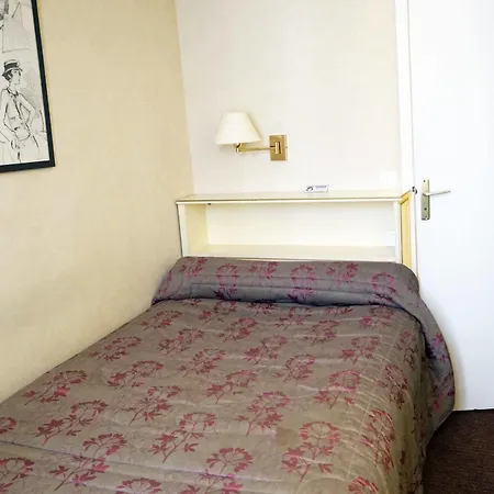 Hotell Riviera Elysees