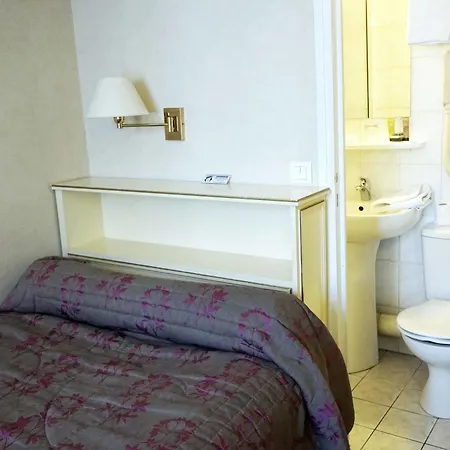 Hotell Riviera Elysees