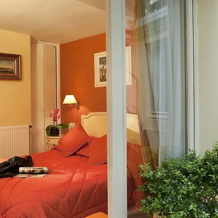 Riviera Elysees 3* Paris