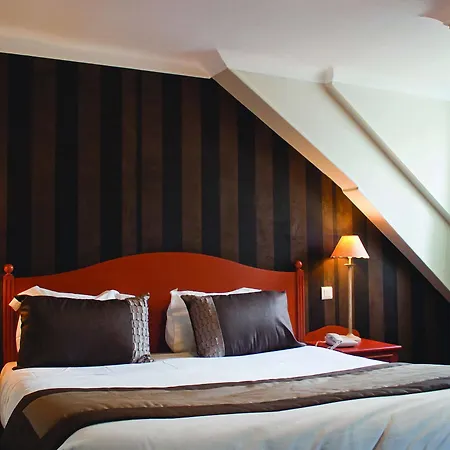 Hotel Bleues Provinces Opera 3*