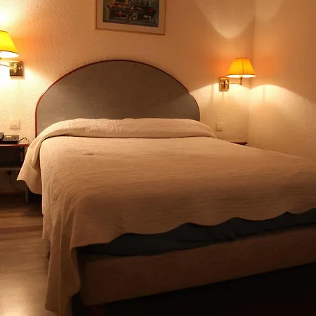 Hotel Royal Bastille