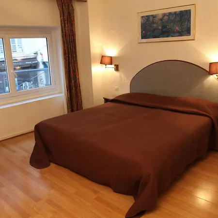 Royal Bastille Hotel