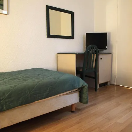 Hotel Royal Bastille Paris