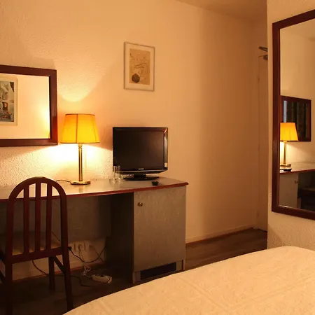 Royal Bastille Hotel Paris