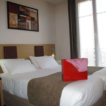 Source Hotel 3*