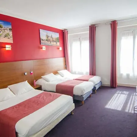 Szálloda Bruxelles 2*